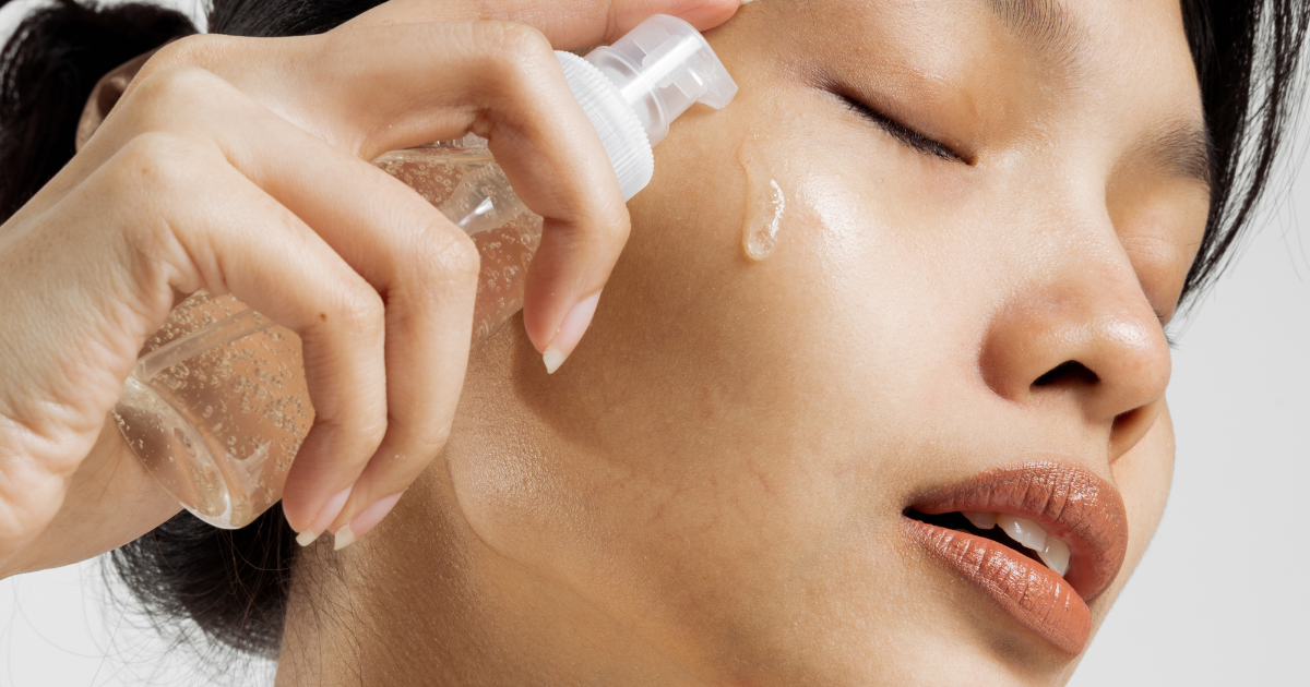 Face care discount